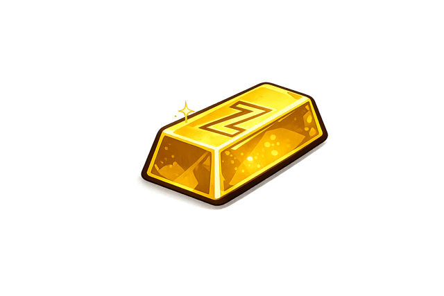 Encrypted gold with privacy